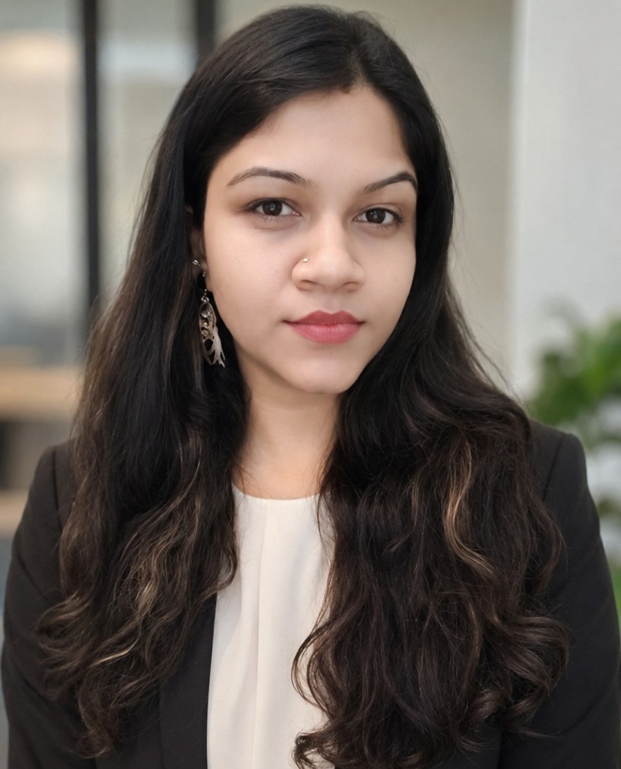 Sanjana Badan